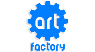 アートファクトリーロゴ